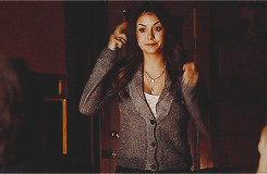 salvatore-vampire:  Elena Gilbert - 5x20 ‘What Lies Beneath’  