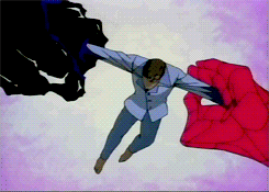 90s90s90s:  Spider-Man: The Animated Series
