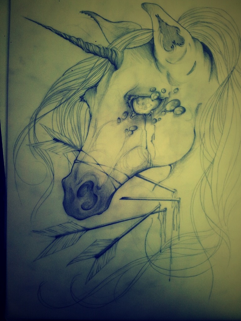 thegirlwhocriedwolfe:  Working on a few designs. We’ll see how it goes. 