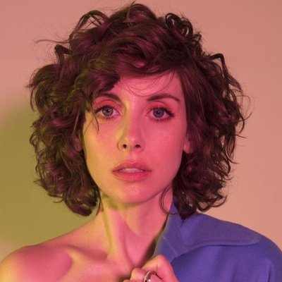 Listen to “Alison” by The Elementary School Indie Rock Club