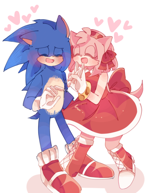 Iwannaknowmoreaboutherpleasereleasetheremainingepisodes🥺🥺  #sonicthehedgehog#sonic#sth#sonicfanart#amyrose#sonicprime#sonamy#sega#digitalart