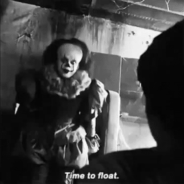deathtown:  It (2017)  