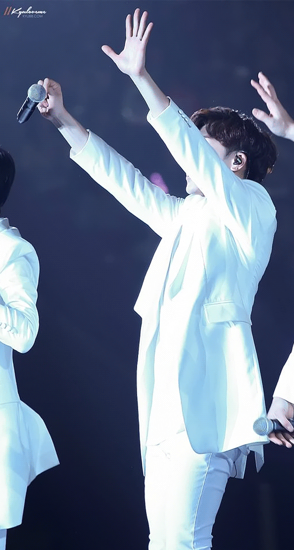 artemania126:  150307 Japan Tour in Osaka © KYULOVEME✈  Please do not remove