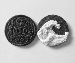 oreo wave owww