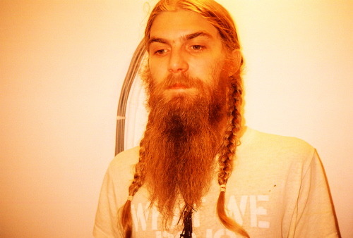 fohk:  Dash Snow 