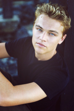 brian2008:  Leonardo DiCaprio 