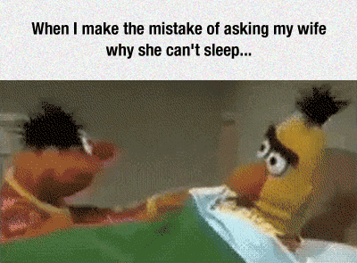 pr1nceshawn:  Situations We Can All Relate To. 