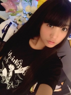 funkyfunx:  生誕2014♡5回目の感動の画像 | PASSPO☆根岸愛オフィシャルブログ「根岸愛のもちもち日記(*´ω｀…