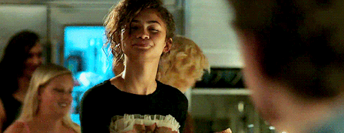 Michelle Jones In Spider-Man Homecoming