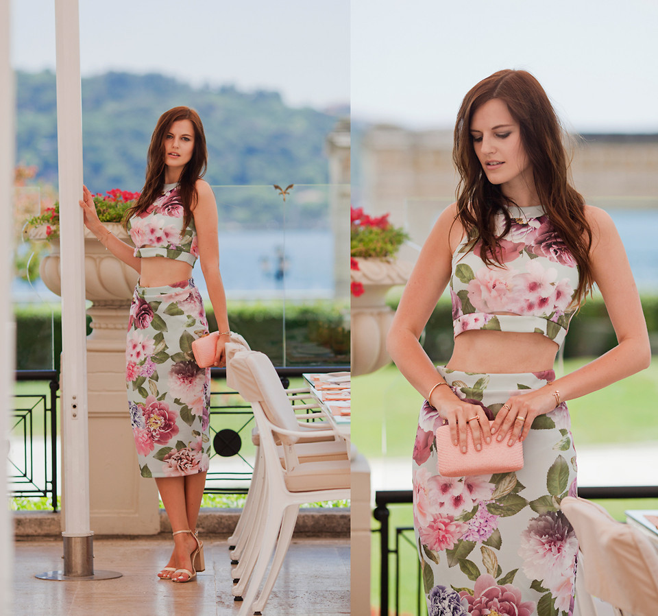lookbookdotnu:  IN THE PALACE (by Viktoriya Sener)