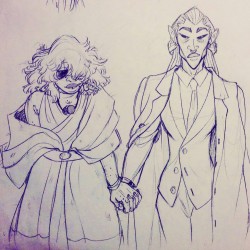 transjiimhawkins:still getting used to drawing