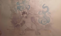 btw I also drew Pokemon recentlyCan’t wait