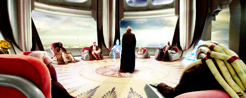 Always Star Wars