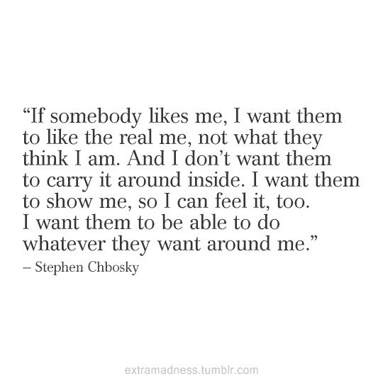 ExtraMadness - Relatable Quotes!