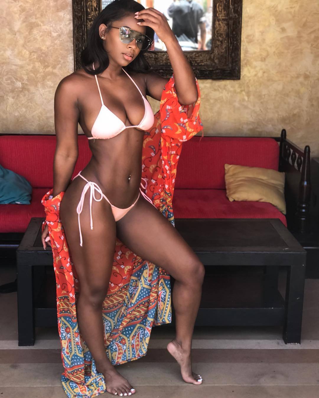 body as temple