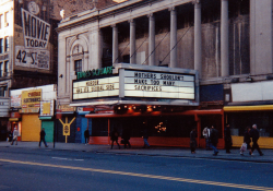 excdus:  Murder Has Its Sexual Side, Mothers Shouldn’t Make Too Many Sacrifices Jenny Holzer