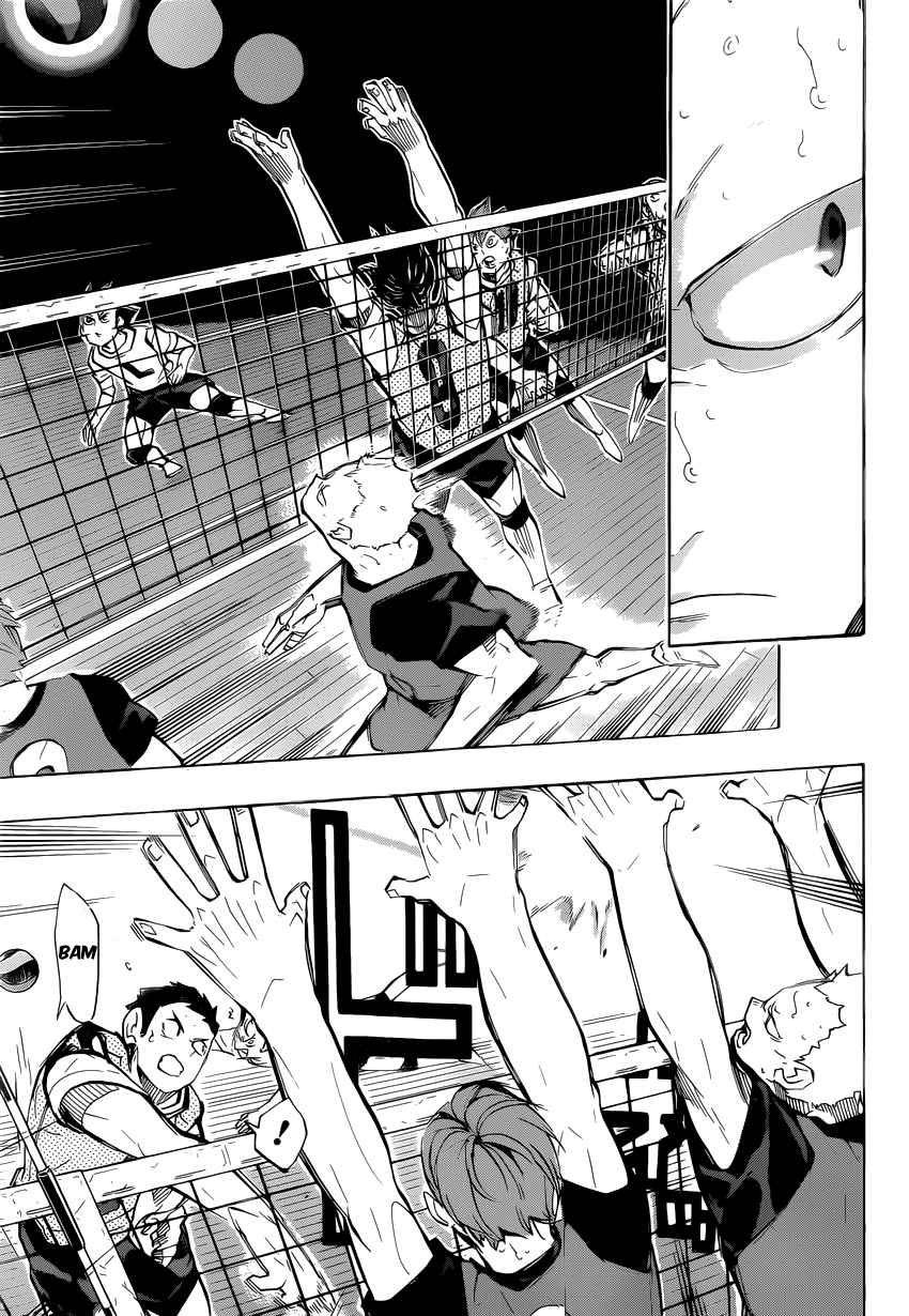 Not all translations may be correct. Read at your own risk. New blog just for translations!Link