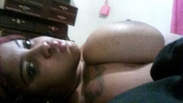 thickchickpalace:  GHETTO BARBIE“Titty Tuesday”Submit Pics/Videos: Kik: ThickChickPalaceEmail: