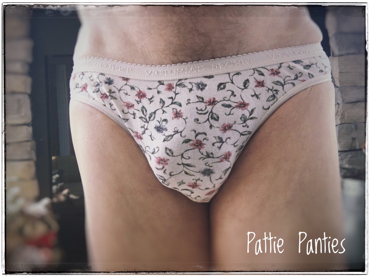 pattiespics:  Pilfered Panties ~ Three Sisters.   Once  again Pattie has been very
