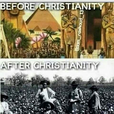 kemetic-dreams:  Yep!  Take heed
