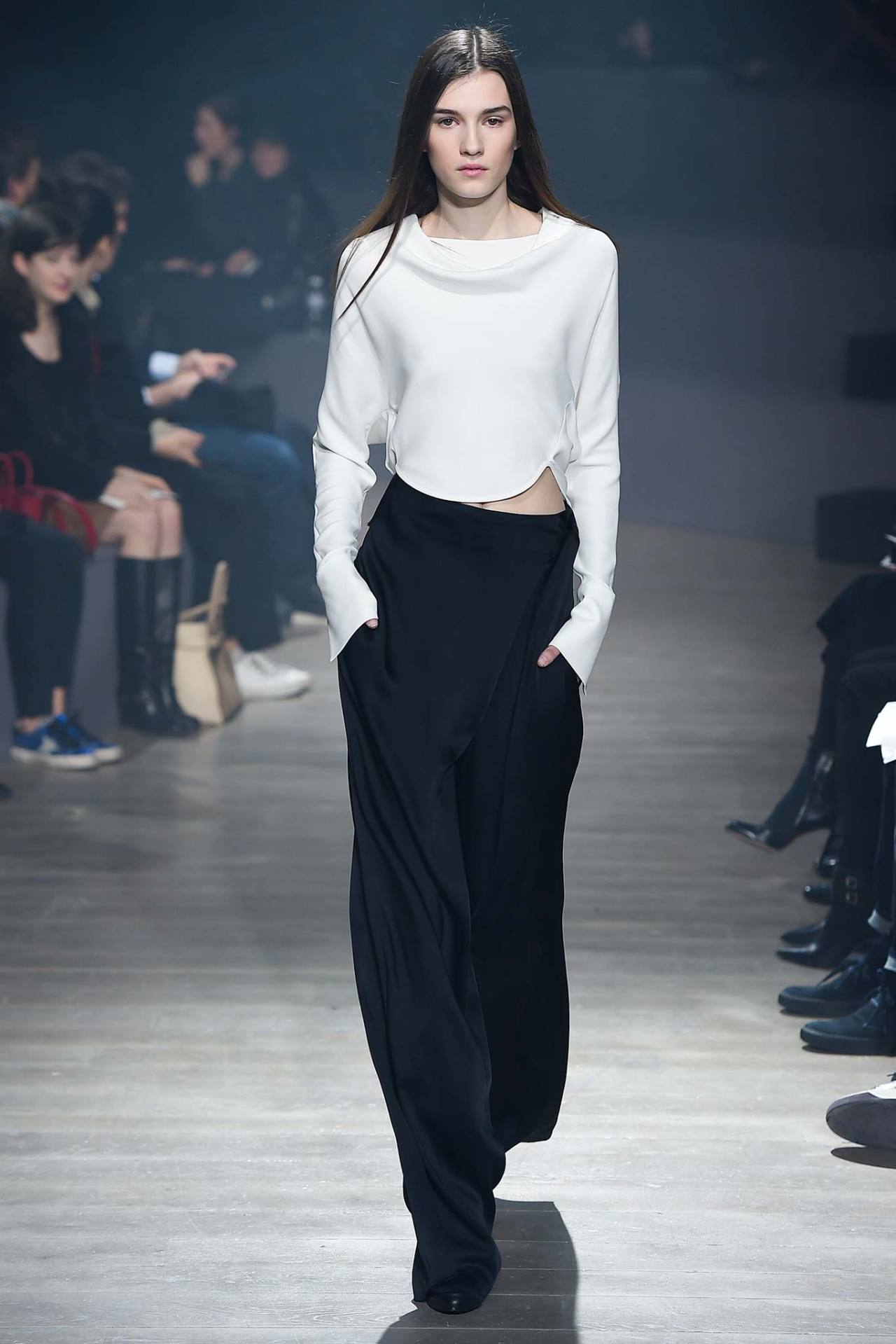themakeupbrush:Maiyet Fall 2015