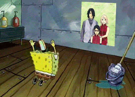 Sasusaku Fandom Right Now