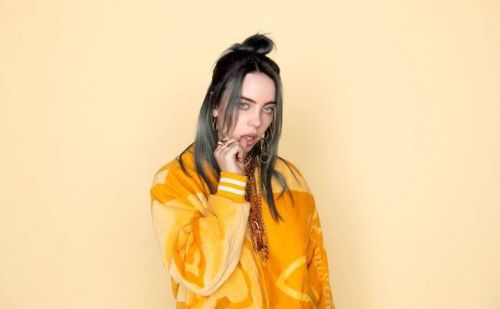 Billie Eilish&rsquo;s &lsquo;Bad Guy&rsquo; is officially the No. 1 song in America https://ift.tt/2