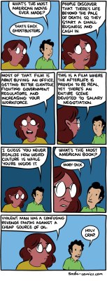 ragecomics4you:  As an American, it hurt