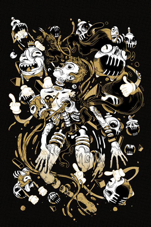 madmothmiko:  Raul Urias