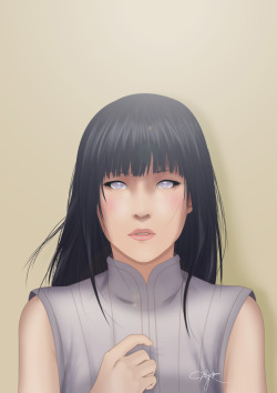 chadvillar:  Hinata