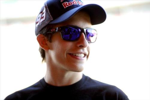 Marc Marquez 