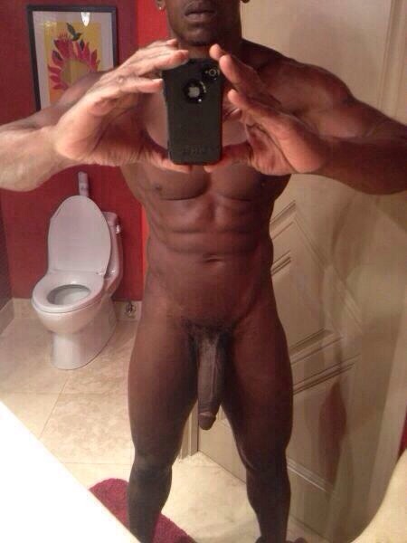 nudeselfshots-blackmen:  bigblackdicksrule: adult photos