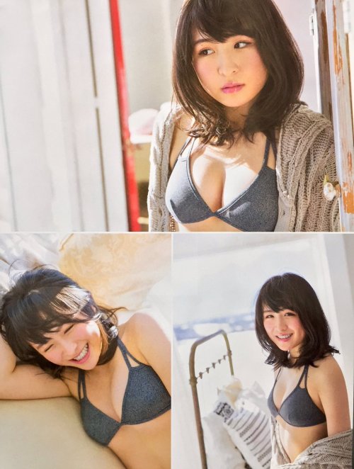 z3144228iii:  yagura-nao:  Kawamoto Saya porn pictures