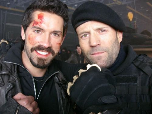 scott adkins