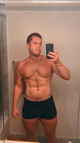 jacksonisaacson:The only body summer is gonna get.
