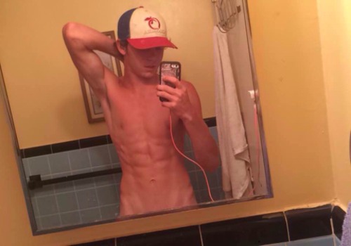 fuckboyexposed:  Submission - Hunter