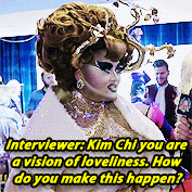 bakedpotatocouture:  The purest of loves: Kim + Food