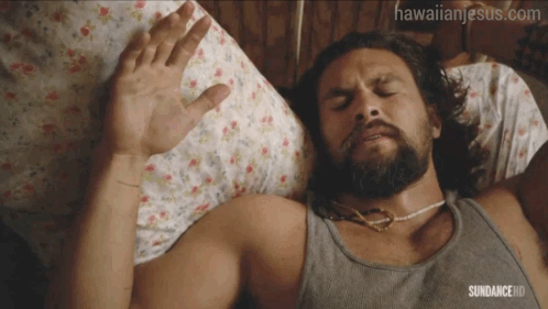hawaiian-jesus:  Yeah, I made gifs of this scene. ;)
