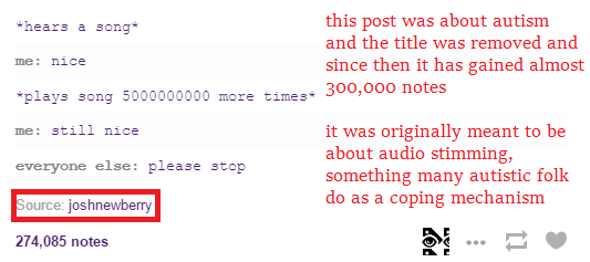 joshnewberry:  Please stop reblogging this. I can’t check my activity because this