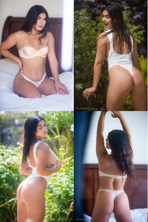 markvelasquez:“Latina Next Door,” with