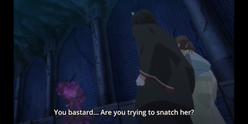 Kakuriyo no Yadomeshi Ep. 20 Oni vs. Odanna pt. 1pt. 2 I pt. 3 I pt. 4 I pt. 5 I
