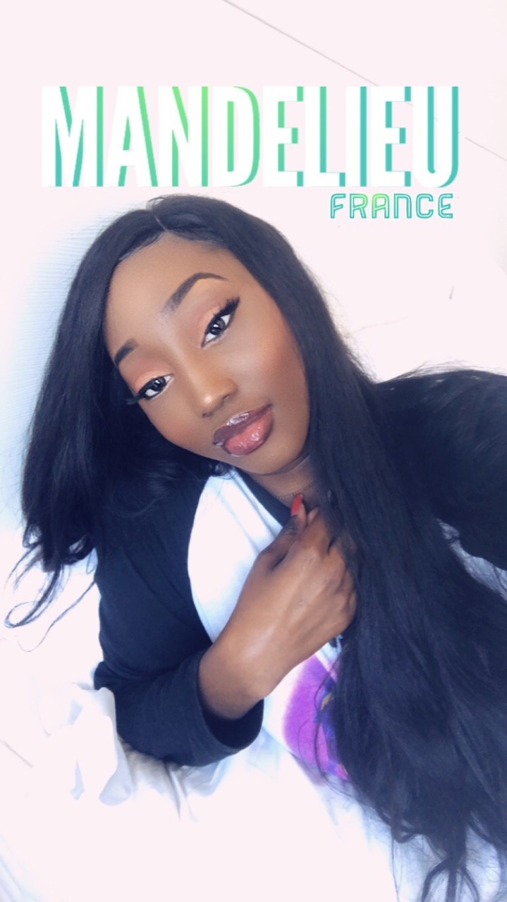 darkskinnedfashion:  Exactly in this order   South of France 🇫🇷   Best holiday