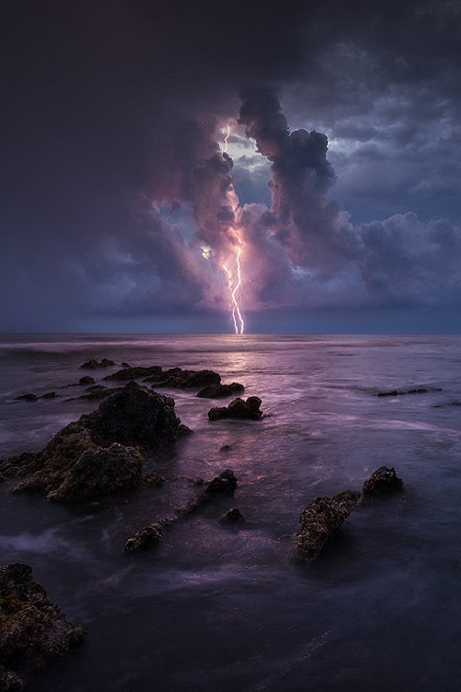 sublim-ature:  Isla Mujeres, MexicoBlake Randall