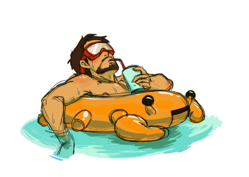 sillycaecilian:It’s so hot. And it’s so humid. I think I’m melting. Good bye world, have a Tony Star