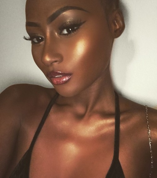 melanin-glam-squad:@assi_iman