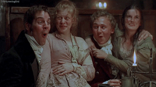 thehumming6ird:The Life & Adventures of Nicholas Nickleby (2001)