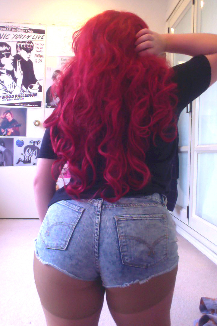 sexymelbournechubbygirls:  desiretoinspiremonkeys:  I love how confident I have become