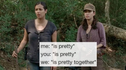hedwig123:  Rositara + Text Posts 