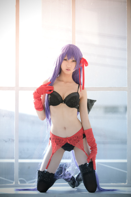 cosplaygirl: せりさん-2013.11.17- : de die in diem