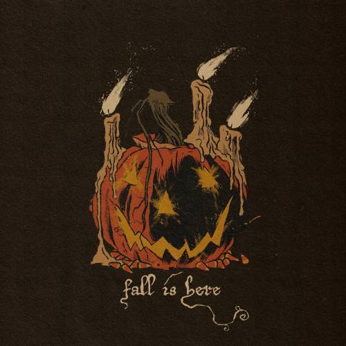 scurybooween:Fall is here… by Austin Pardun 